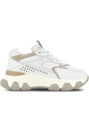 Hogan Hyperactive low-top sneakers