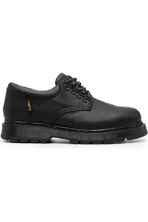Dr. Martens 8053 brogues med polstret læder
