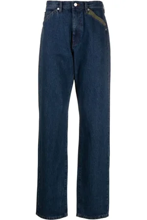 Paul Smith Jeans med broderi