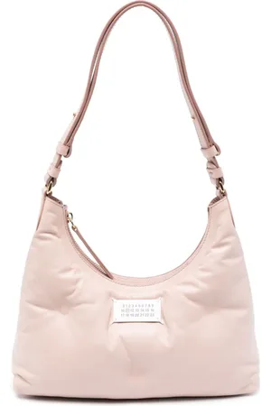 Maison Margiela Lille Glam Slam skuldertaske