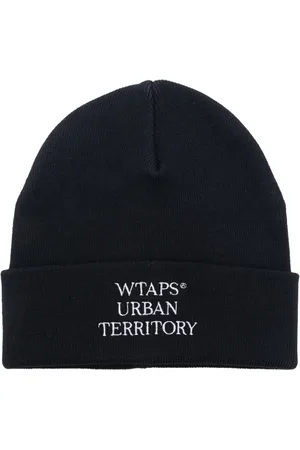Wtaps Coolmax Wut hue med logobroderi