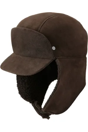 Le Mont St Michel Agatha chapka-hat