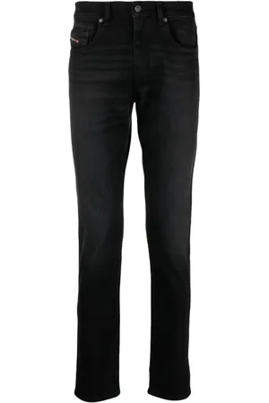 Diesel D-Strukt jeans med smal pasform