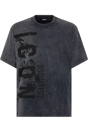 Dsquared2 Icon kortærmet T-shirt