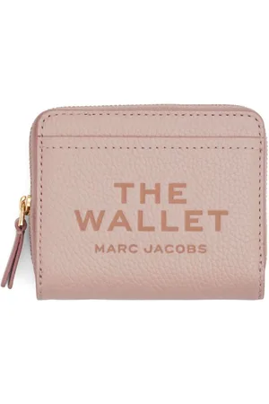 Marc Jacobs Kompakt mini læderpung