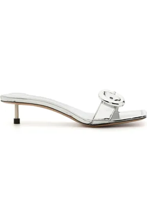 Jacquemus Les Sandales Regalo Basse 30mm sandaler