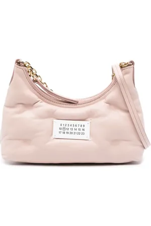 Maison Margiela Lille Glam Slam skuldertaske