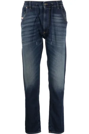 Diesel Krooley-E-Ne jeans med lige ben
