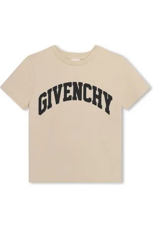 Givenchy T-shirt med logotryk