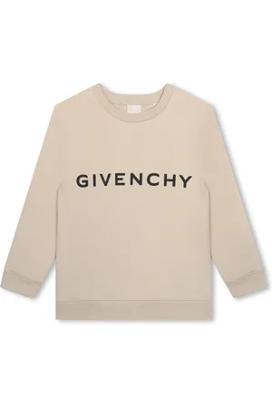 Givenchy Sweatshirt med 4G-motiv