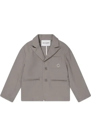 Trussardi Enkeltradet Gramlin blazer
