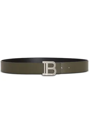 Balmain Vendbar B-Belt bælte