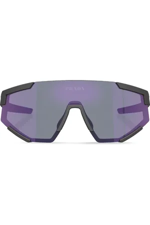 Prada PS 04WS pilot-solbriller