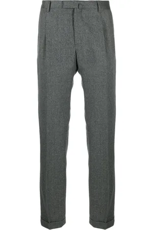 BRIGLIA America Pocket bukser med lige ben