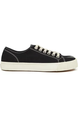 Maison Margiela Low-top Tabi sneakers