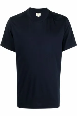 Citizens of Humanity Supima T-shirt med V-hals
