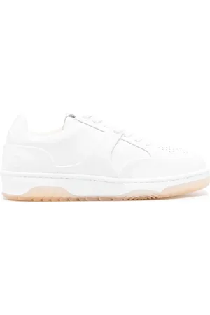 IRO Sneakers i læder med snøre