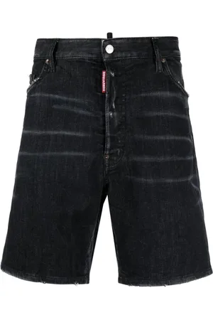 Dsquared2 Ciao denimshorts