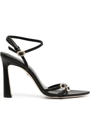 DEE OCLEPPO Lanai 90mm lædersandaler