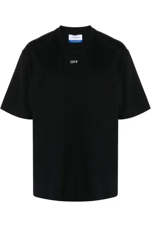 OFF-WHITE Off Stamp Skate T-shirt