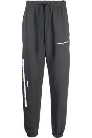 Ih Nom Uh Nit Joggingbukser med grafisk tryk