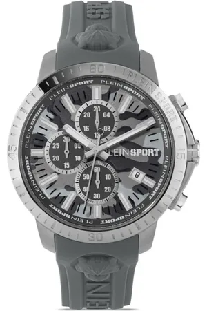 Philipp Plein Plein Gain 43mm