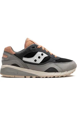 Saucony "Shadow 6000 ""Grey/Black"" sneakers"