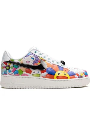 Nike Air Force 1 Low RTFKT - Murakami Drip sneakers