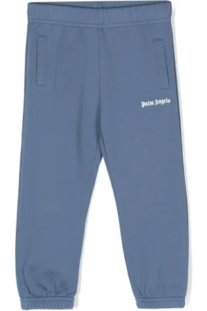 Palm Angels Joggingbukser med logotryk