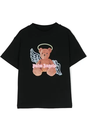 Palm Angels Love Angel-T-shirt
