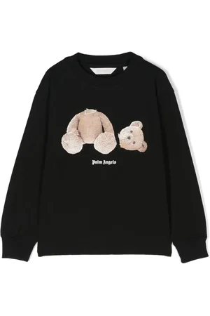 Palm Angels Broken Bear T-shirt