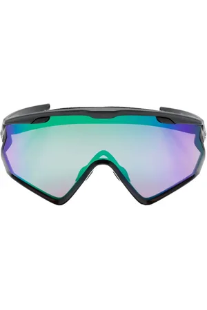 Oakley Wind Jacket 2.0 solbriller med sideskygge