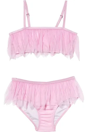 Tutu Du Monde Copacabana Rosa bikini