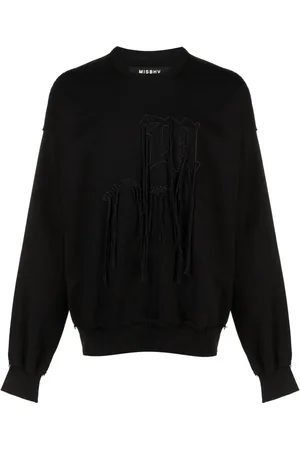 MISBHV Cws2 sweatshirt med rund hals