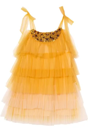 Tutu Du Monde Bananarama tylkjole