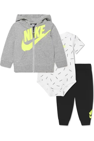 Nike Just Do It træningsdragt-sæt
