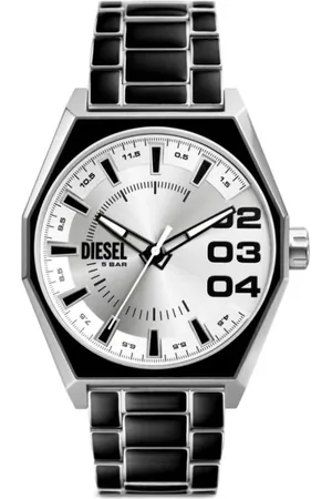 Diesel Scraper 43mm