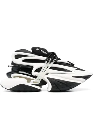 Balmain Low-top Unicorn sneakers