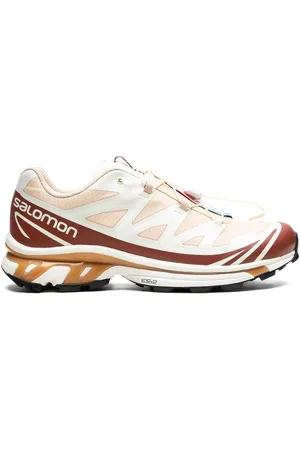 Salomon X Kith XT-6 low-top sneakers