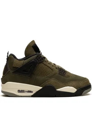 Jordan Air 4 Craft 