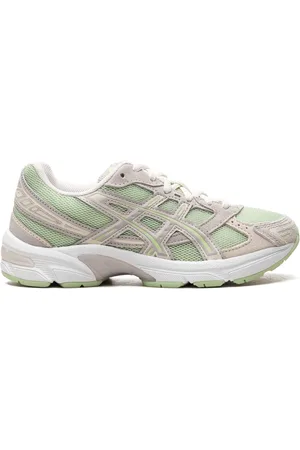 Asics "Gel-1130 ""Jade/Oyster Grey"" sneakers"