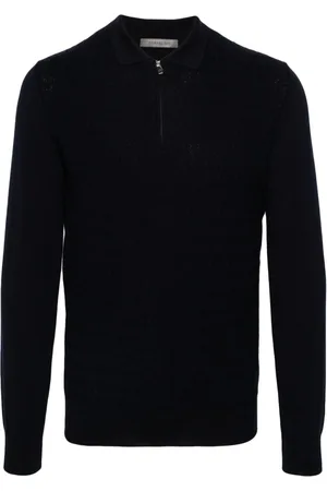 corneliani Langærmet polo