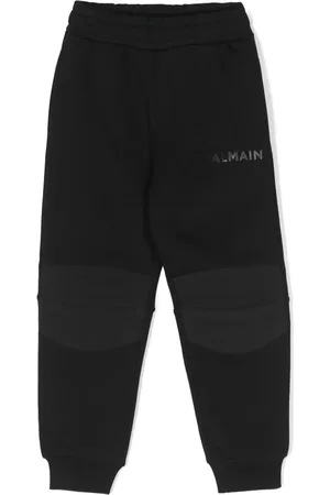Balmain Bukser med logotryk