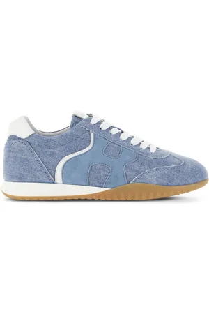 Hogan Olympia-Z low-top sneakers
