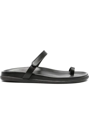Ancient Greek Sandals Dokos sandaler i læder