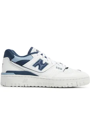 New Balance Low-top 5050 sneakers i læder