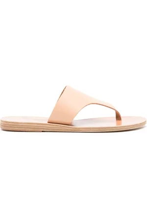 Ancient Greek Sandals Mera sandaler med tårem