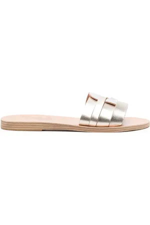 Ancient Greek Sandals Filenada sandaler i læder