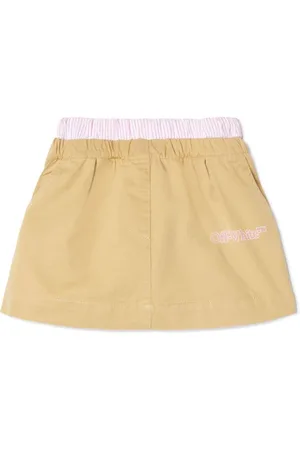 OFF-WHITE Big Bookish skjorte