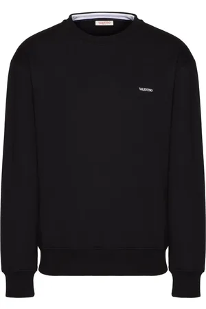VALENTINO GARAVANI Sweatshirt med logotryk